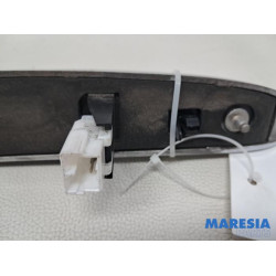 Fiat - 500 - Handgreep Achterklep