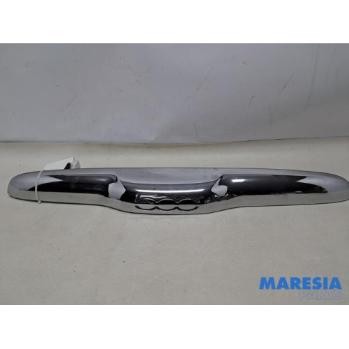 Fiat - 500 - Handgreep Achterklep