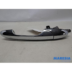 Fiat - 500 - Door handle 2-door, right