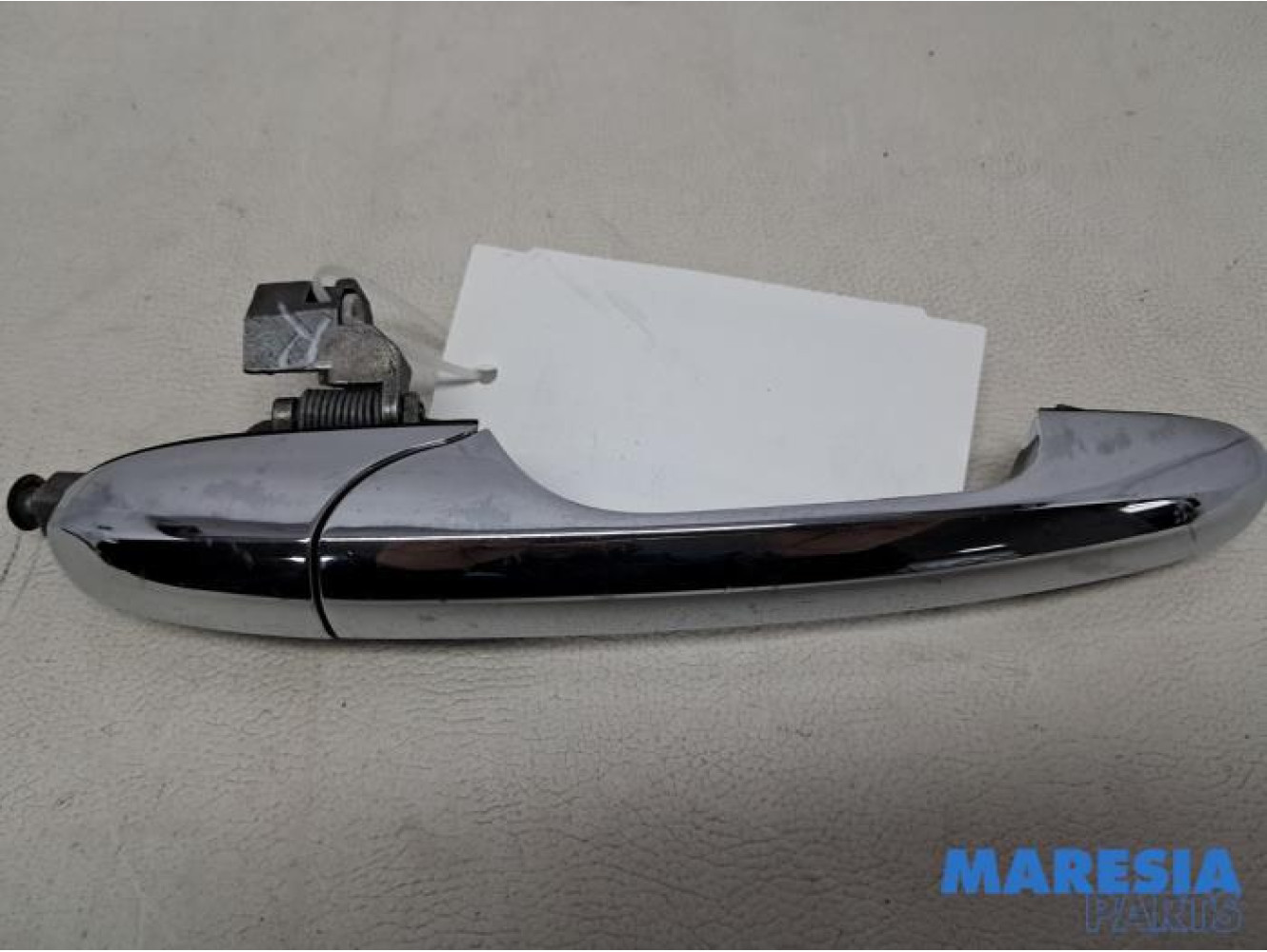 Fiat - 500 - Door handle 2-door, right