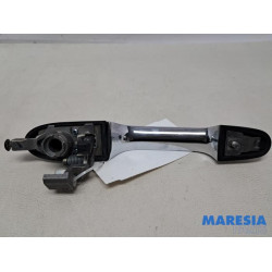Fiat - 500 - Door handle 2-door, right