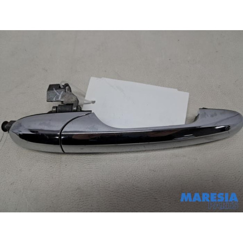 Fiat - 500 - Door handle 2-door, right
