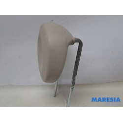 Fiat - 500 - Headrest