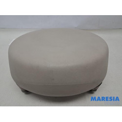 Fiat - 500 - Headrest