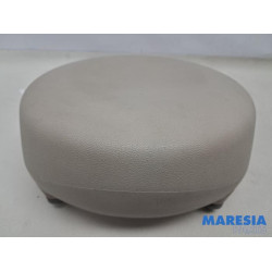 Fiat - 500 - Kopfstütze