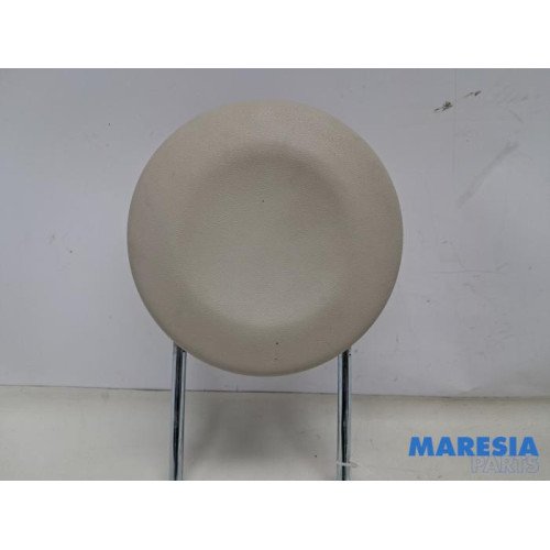 Fiat - 500 - Kopfstütze