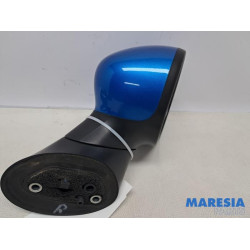 Fiat - 500 - Wing mirror, right