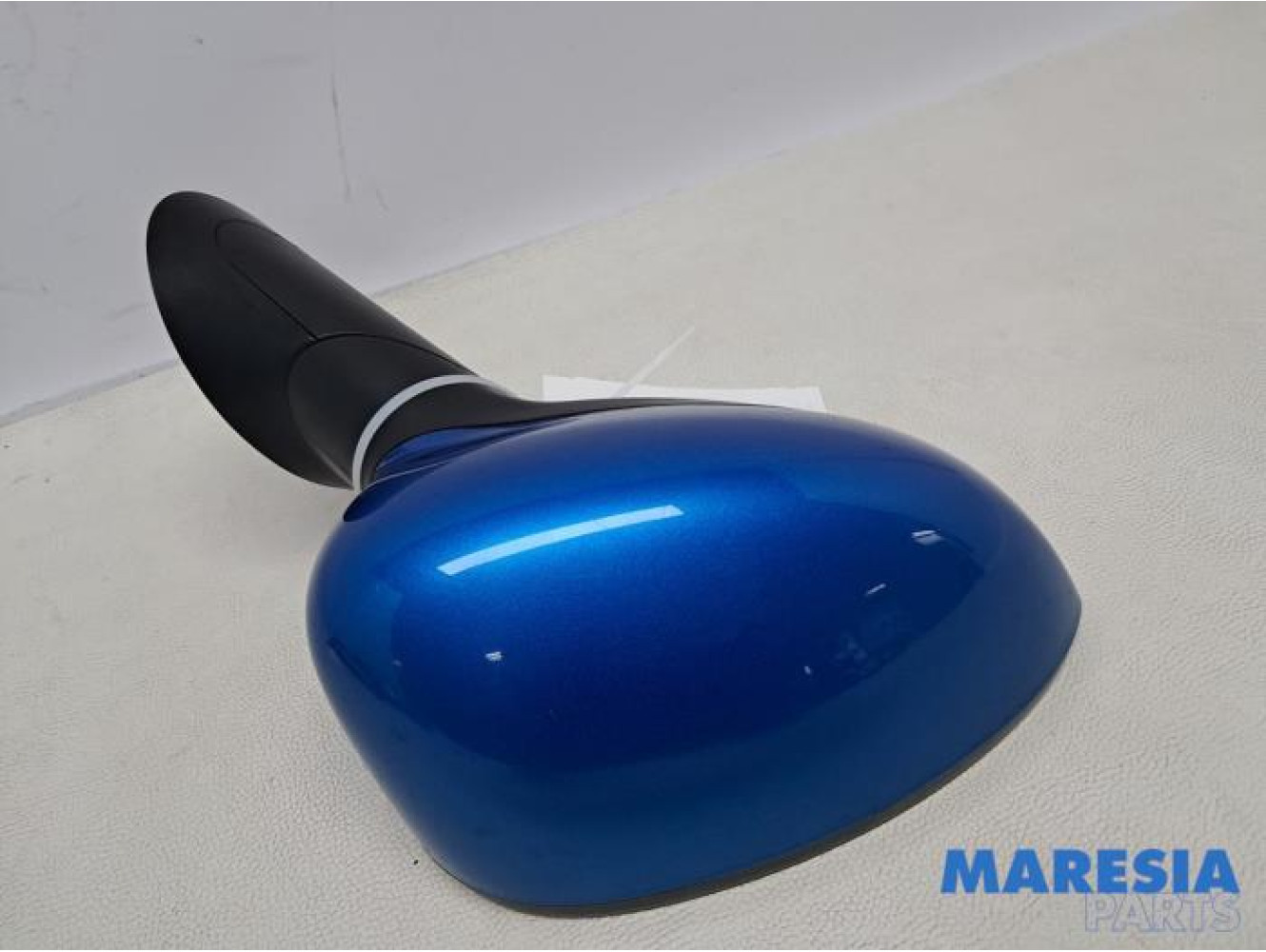 Fiat - 500 - Wing mirror, right