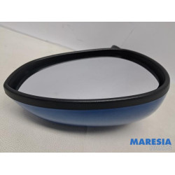 Fiat - 500 - Wing mirror, right