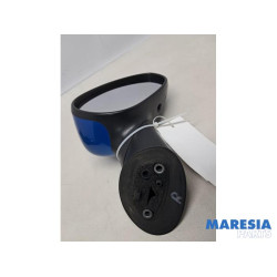 Fiat - 500 - Wing mirror, right