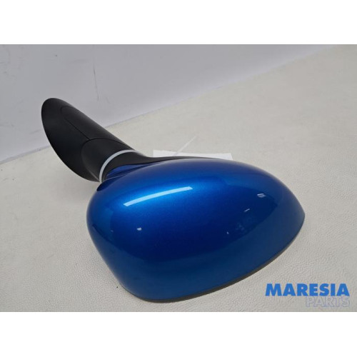 Fiat - 500 - Wing mirror, right