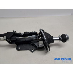 Fiat - 500 - Schaltung