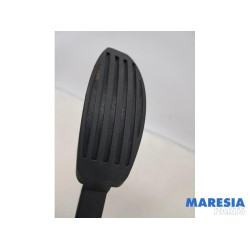 Fiat - 500 - Gaspedal