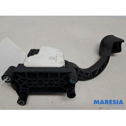 Fiat - 500 - Gaspedal