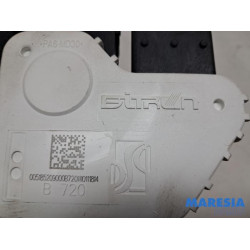 Fiat - 500 - Gaspedal