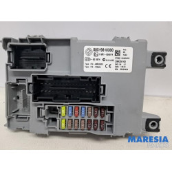 Fiat - 500 - Steuergerät Motormanagement