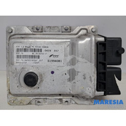 Fiat - 500 - Steuergerät Motormanagement