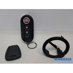 Fiat - 500 - Steuergerät Motormanagement