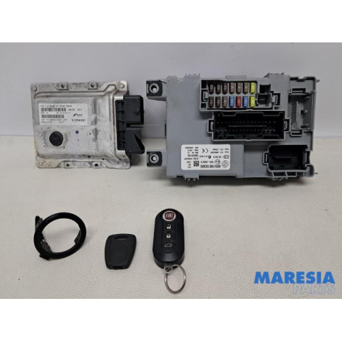 Fiat - 500 - Steuergerät Motormanagement