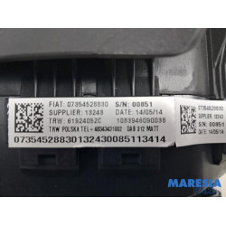Fiat - 500 - Airbag links (Lenkrad)