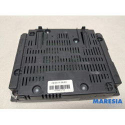 Fiat - 500 - Blue&Me