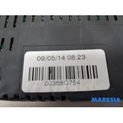 Fiat - 500 - Blue&Me