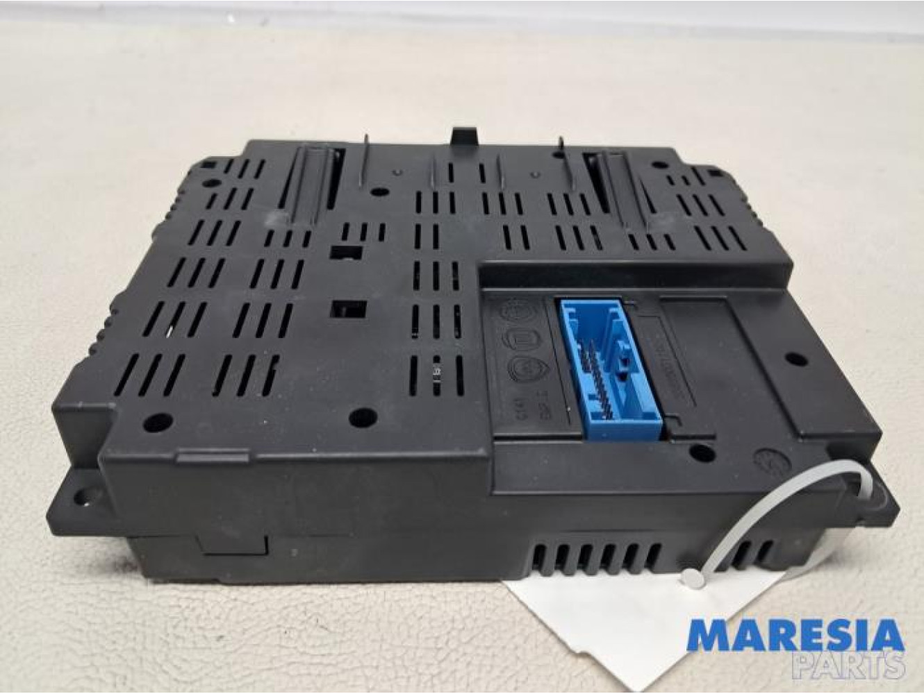 Fiat - 500 - Blue&Me