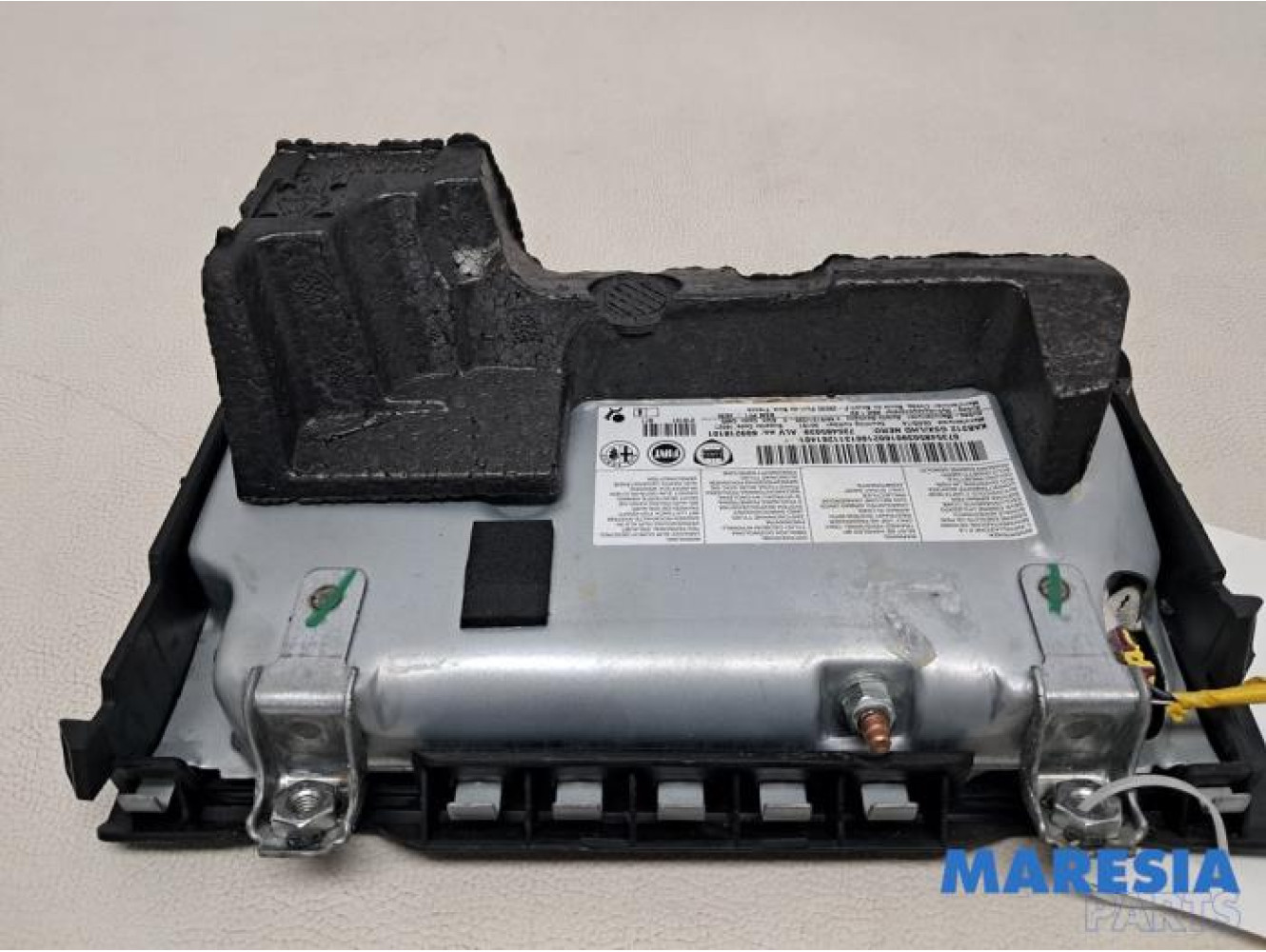 Fiat - 500 - Airbag rechts (Armaturenbrett)