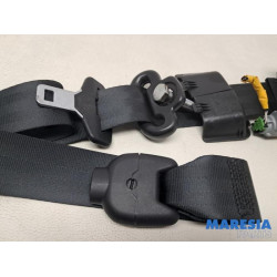 Fiat - 500 - Ceinture de sécurité avant droite