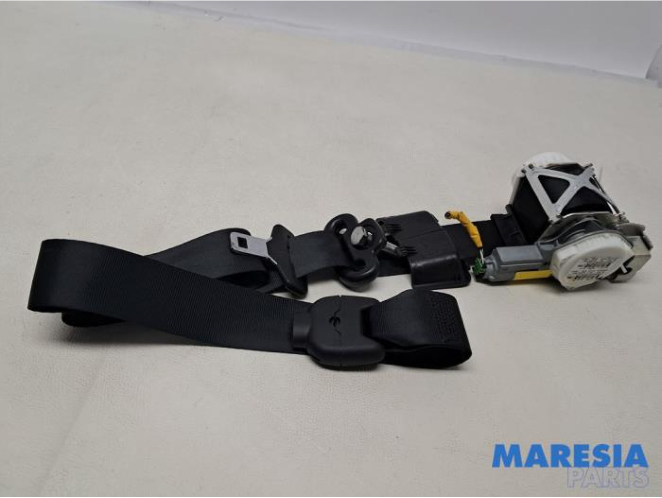 Fiat - 500 - Ceinture de sécurité avant droite