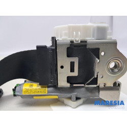 Fiat - 500 - Ceinture de sécurité avant droite