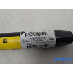 Fiat - 500 - Gurtsrammer links