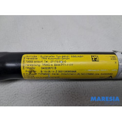 Fiat - 500 - Gurtsrammer rechts