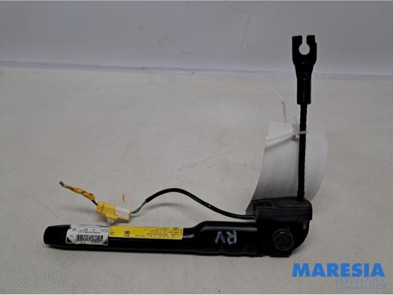 Fiat - 500 - Gurtsrammer rechts