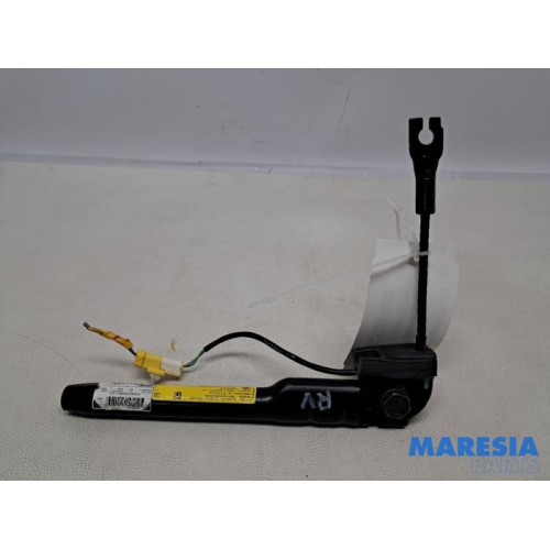 Fiat - 500 - Gurtsrammer rechts