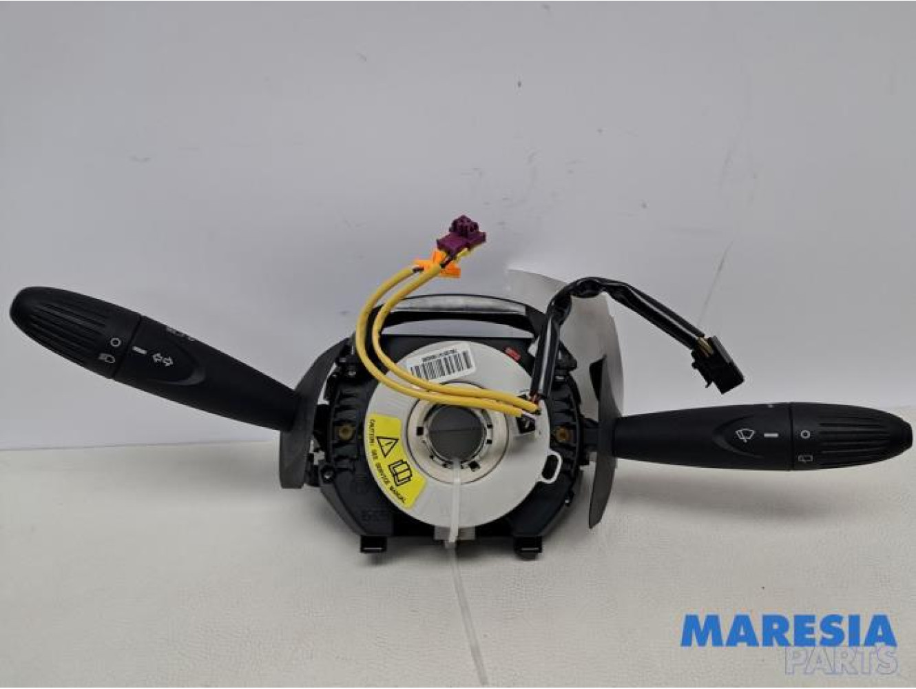 Fiat - 500 - Commutateur combi colonne de direction