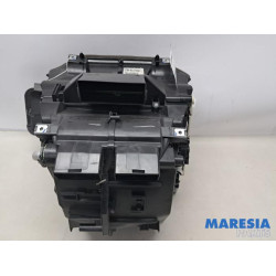 Renault - Megane - Boîtier chauffage