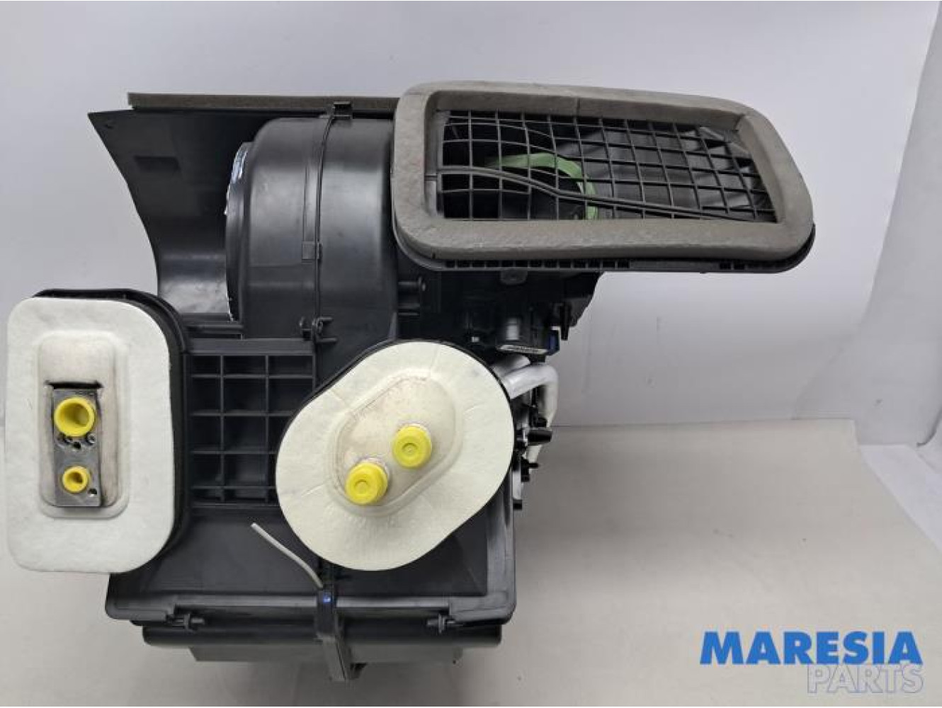 Renault - Megane - Boîtier chauffage