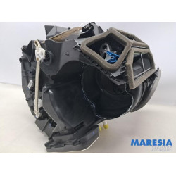 Renault - Megane - Boîtier chauffage