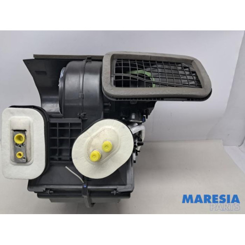 Renault - Megane - Boîtier chauffage