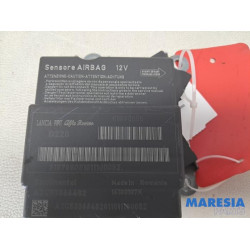 Fiat - 500 - Airbag Module