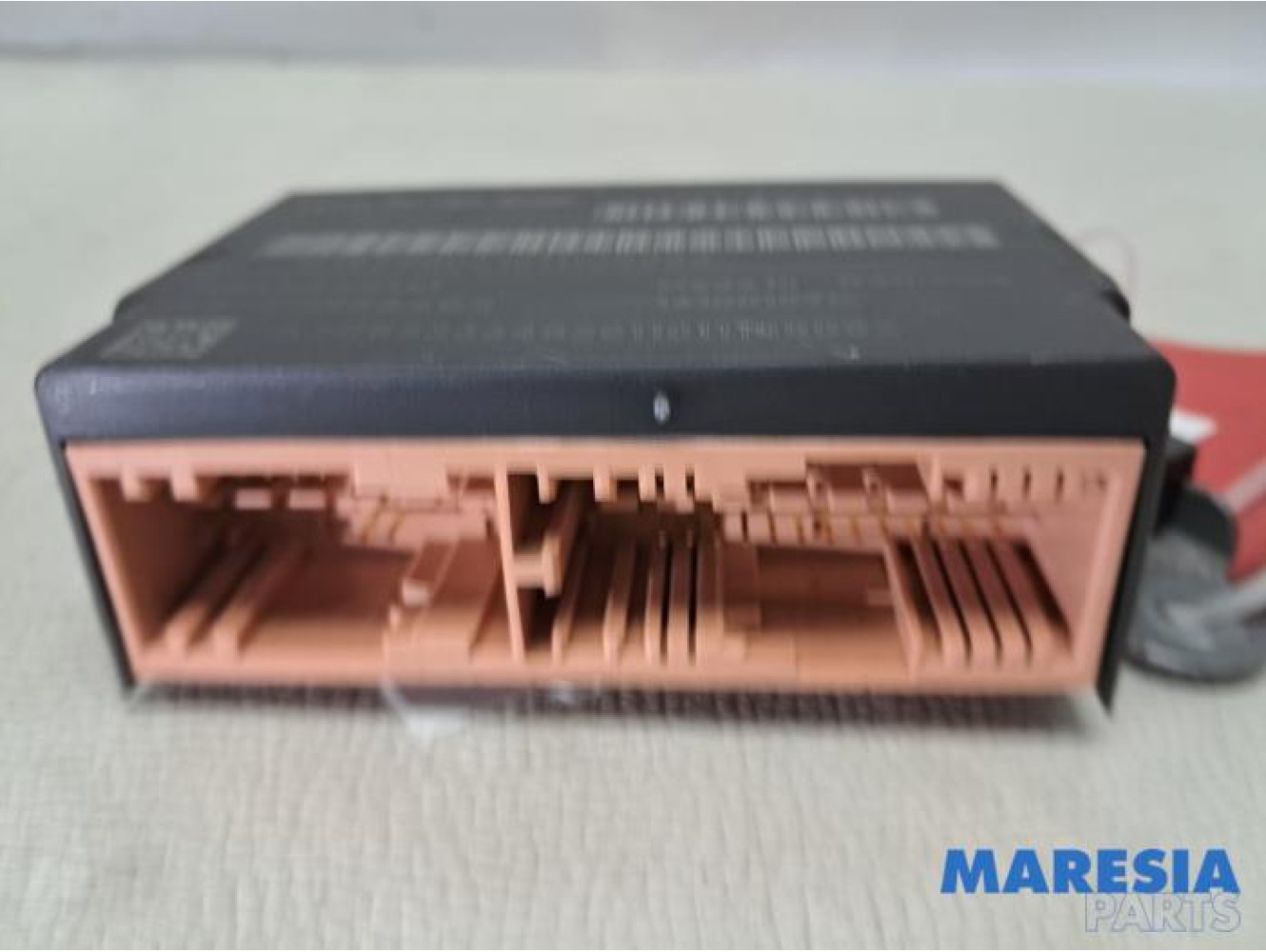 Fiat - 500 - Airbag Module