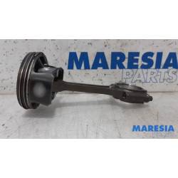 Fiat - Panda - Kolben