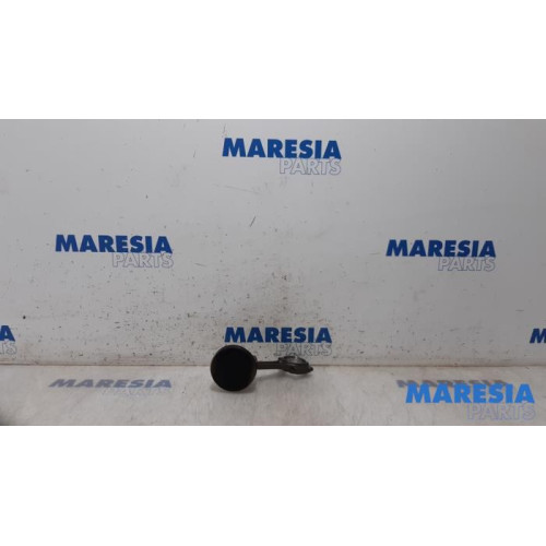 Fiat - Panda - Kolben