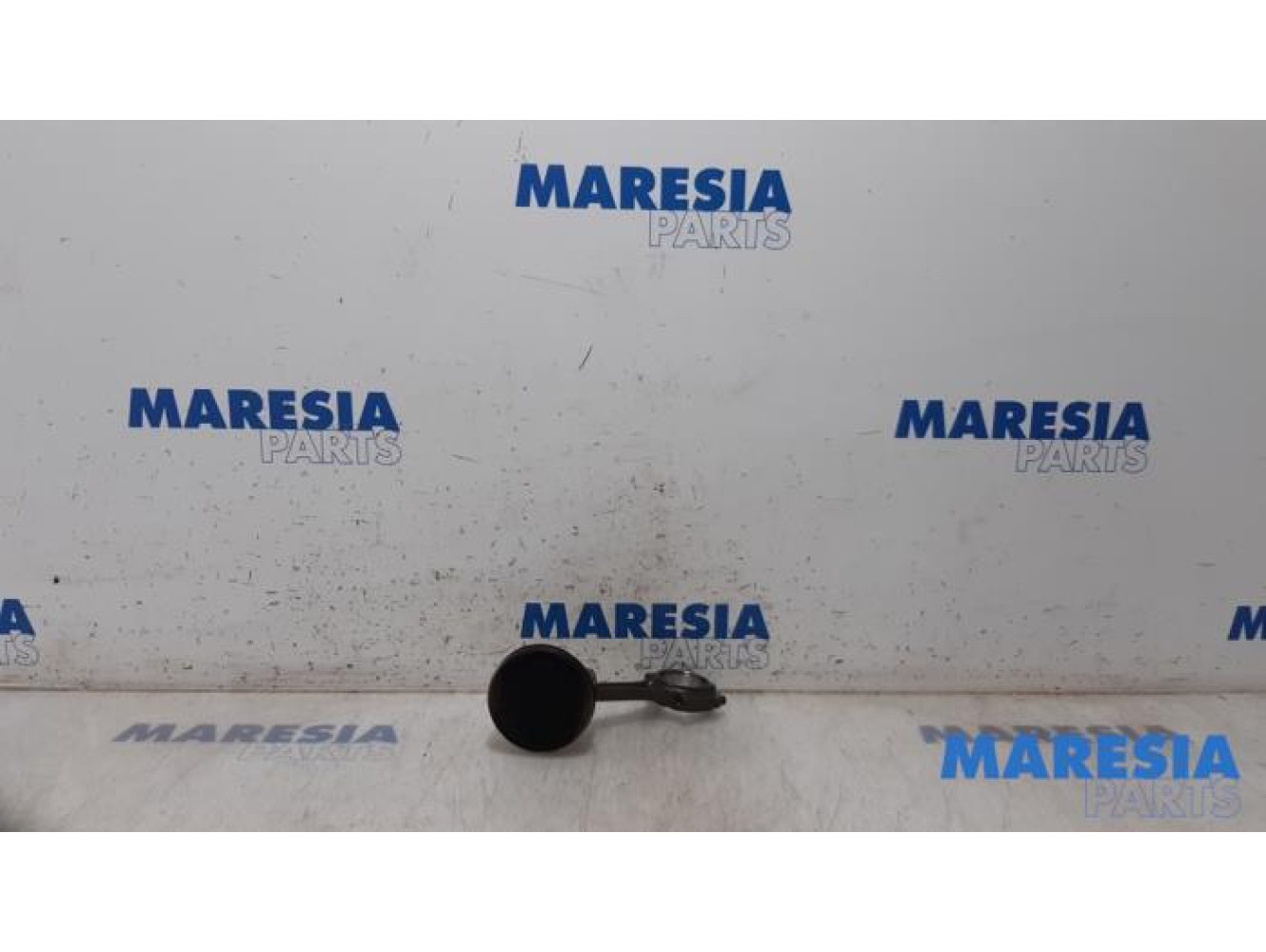 Fiat - Panda - Kolben