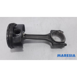 Fiat - Panda - Kolben