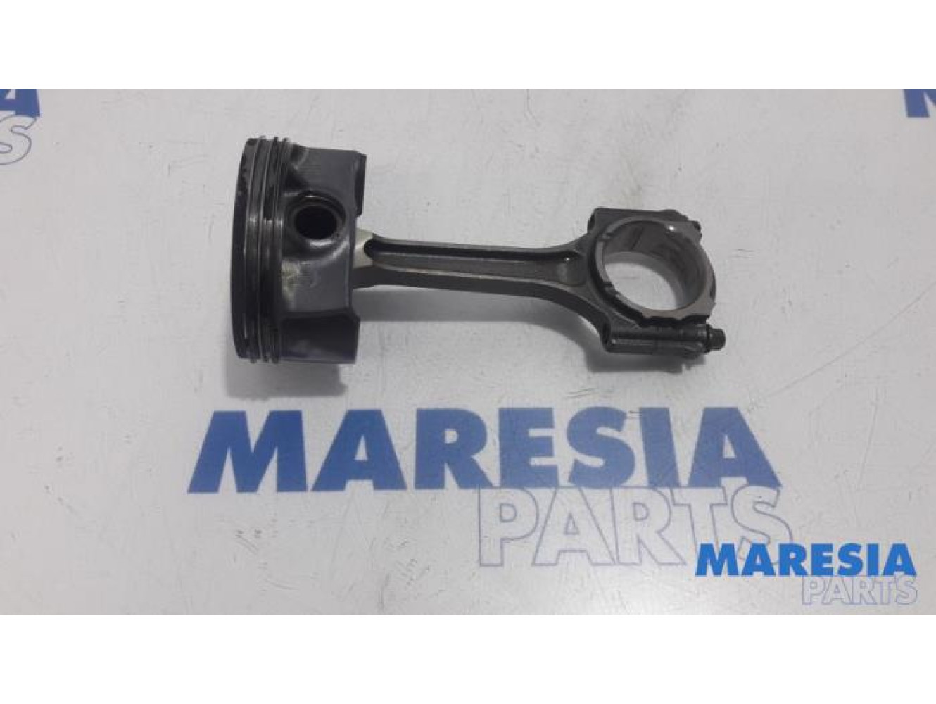 Fiat - Panda - Kolben