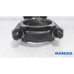 Fiat - Panda - Kolben