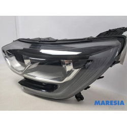 Renault - Megane - Koplamp links