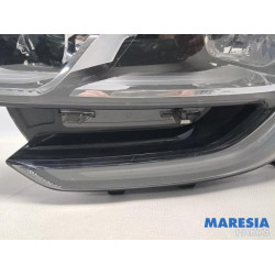 Renault - Megane - Koplamp links